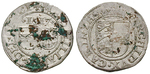 17910 Maximilian I., 1/2 Batzen