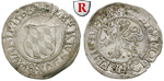 17916 Albert IV., 1/2 Batzen