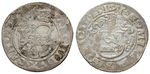 17919 Maximilian I., 1/2 Batzen