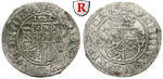 17927 Ferdinand I., 1/2 Batzen