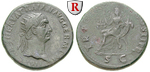 17941 Traianus, Dupondius