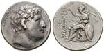 17949 Attalos I., Tetradrachme