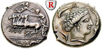 17953 Tetradrachme