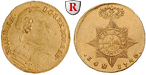 17979 Friedrich Wilhelm I., Dukat
