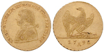 17981 Friedrich Wilhelm III., Fri...