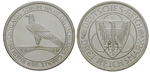 17998 3 Reichsmark