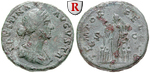 18023 Faustina II., Frau des Marc...