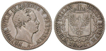18040 Friedrich Wilhelm IV., 1/6 ...