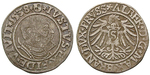 18050 Albrecht von Brandenburg, G...
