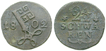 18069 2 1/2 Schwaren