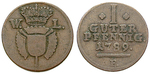 18078 Wilhelm IX. v. Hessen-Kasse...