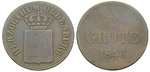 18086 Paul Friedrich August, 1/2 ...