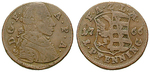 18103 Friedrich August, Pfennig