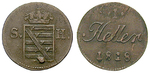 18115 Joseph Friedrich als Vormun...