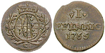 18116 Friedrich August III., Pfen...