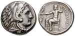 18119 Alexander III. der Grosse, ...