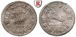 18121 Georg I. Ludwig, 2 Mariengr...