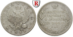 18136 Alexander I., Rubel