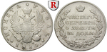 18137 Alexander I., Rubel