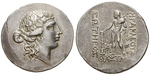 18145 Tetradrachme