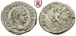 18147 Caracalla, Denar