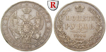 18157 Nikolaus I., Rubel