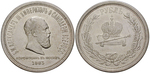 18170 Alexander III., Rubel