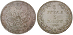 18180 Nikolaus I. von Russland, 5...