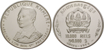 18199 Republik Khmer, 10000 Riels