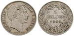 18213 Maximilian II., Gulden