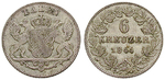 18216 Karl Leopold Friedrich, 6 K...