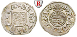 18223 Friedrich Ulrich, 1/24 Tale...