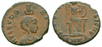 18237 Eudoxia, Frau des Arcadius,...