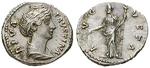 18239 Faustina I., Frau des Anton...