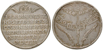 18241 Ferdinand IV., 1/2 Taler