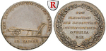 18242 Maximilian I. Joseph, 1/2 P...