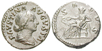 18247 Faustina II., Frau des Marc...