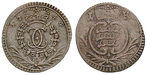 18288 Karl Eugen, Kreuzer