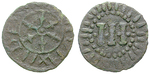 18298 3 Pfennig