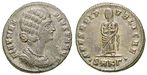 18306 Fausta, Frau Constantinus I...