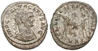 18314 Tacitus, Antoninian