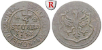 18319 1/4 Stüber