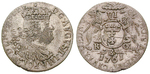 18324 August III., 6 Gröscher