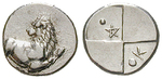 18328 Hemidrachme