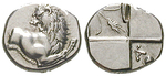 18332 Hemidrachme