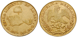 18338 Republik, 8 Escudos