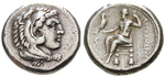 18339 Alexander III. der Grosse, ...