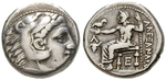 18341 Alexander III. der Grosse, ...