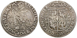 18347 Sigismund III., Ort
