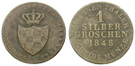 18348 Paul Friedrich August, Silb...